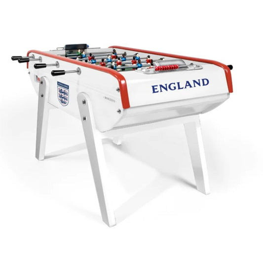 Bonzini B90 Official England Football Table Limited Edition - Nuovo Luxury - Football Tables