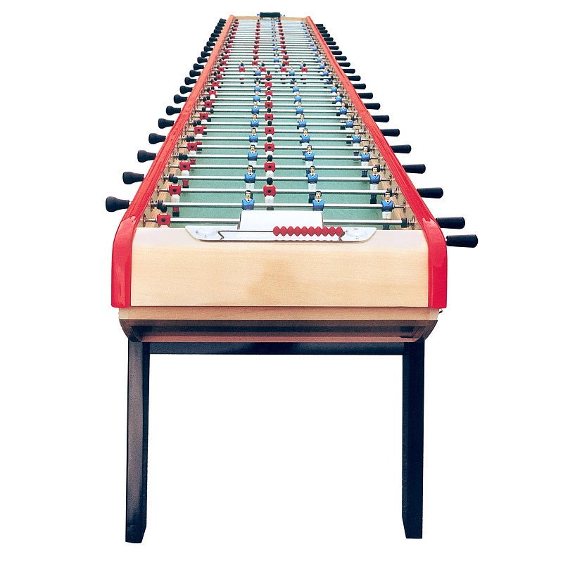 Bonzini Giant 22 - Player Football Table - Nuovo Luxury - Football Tables