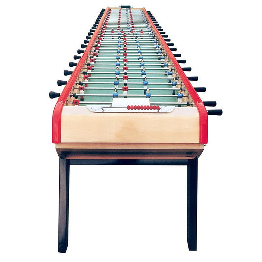 Bonzini Giant 22 - Player Football Table - Nuovo Luxury - Football Tables