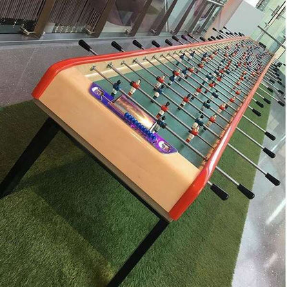 Bonzini Giant 22 - Player Football Table - Nuovo Luxury - Football Tables