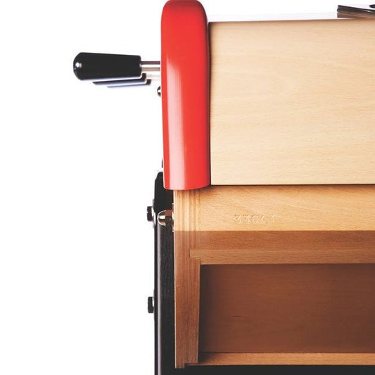 Bonzini Giant 22 - Player Football Table - Nuovo Luxury - Football Tables