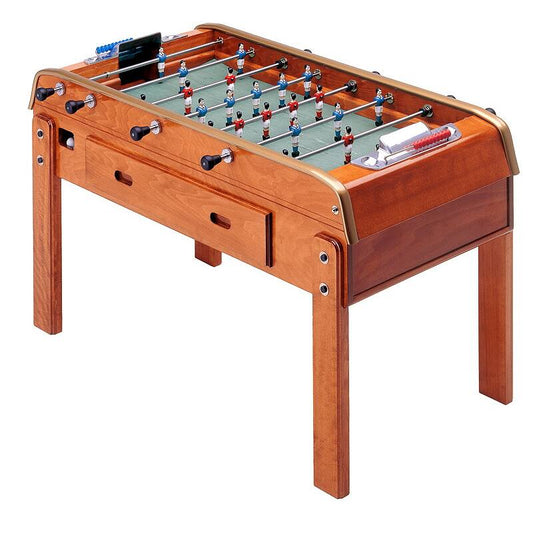 Bonzini Grand Tiroirs Football Table - Nuovo Luxury - Football Tables