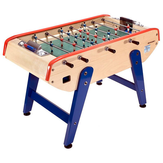 Bonzini ITSF B90 Classic Football Table Official Competition Model - Nuovo Luxury - Football Tables