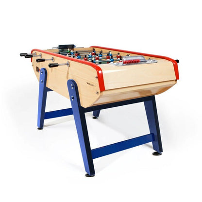 Bonzini ITSF B90 Classic Football Table Official Competition Model - Nuovo Luxury - Football Tables