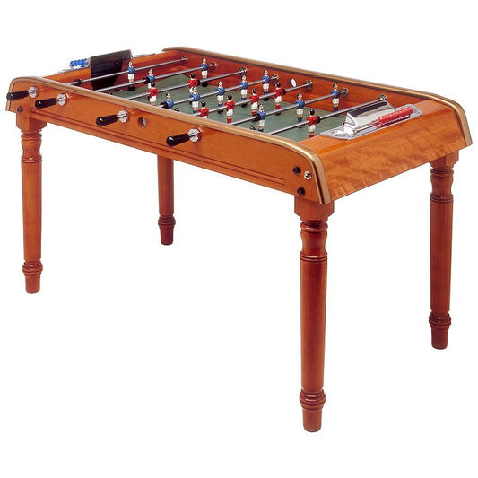 Bonzini Pied Tournés Football Table - Nuovo Luxury - Football Tables