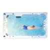 Canadian Spa 13ft Swim Spa 15HP - Jet 3 - Person St Lawrence XSport - Nuovo Luxury - Swim Spa