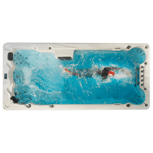 Canadian Spa 16ft XTrainer