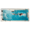 Canadian Spa 16ft Swim Spa 19HP - Jet 7 - Person XTrainer - Nuovo Luxury - Swim Spa
