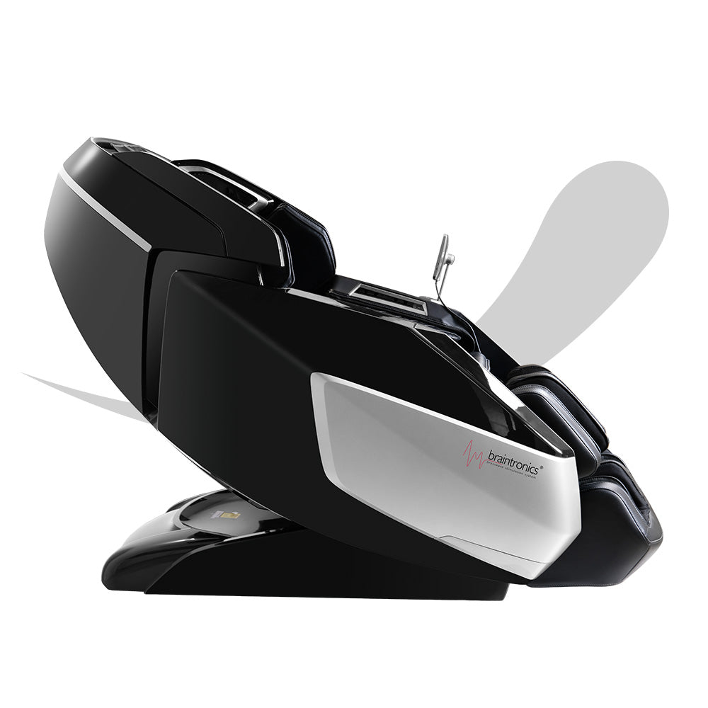 Casada Titan Massage Chair w/ A.I Body Scan & Braintonics - Nuovo Luxury - Massage Chair