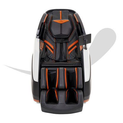 Casada Titan Massage Chair w/ A.I Body Scan & Braintonics - Nuovo Luxury - Massage Chair