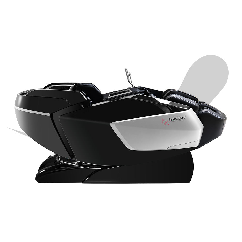Casada Titan Massage Chair w/ A.I Body Scan & Braintonics - Nuovo Luxury - Massage Chair