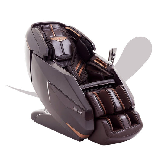 Casada Titan Massage Chair w/ A.I Body Scan & Braintonics - Nuovo Luxury - Massage Chair