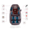 Casada Titan Massage Chair w/ A.I Body Scan & Braintonics - Nuovo Luxury - Massage Chair