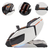 Casada Titan Massage Chair w/ A.I Body Scan & Braintonics - Nuovo Luxury - Massage Chair