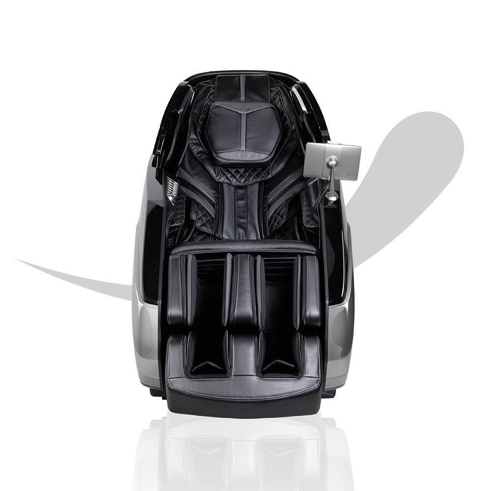 Casada Titan Massage Chair w/ A.I Body Scan & Braintonics - Nuovo Luxury - Massage Chair