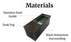 Chill Tubs Ice Bath With Built - In Temperature Control System - Nuovo Luxury - Ice Bath