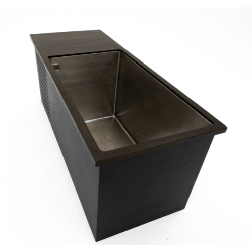 Chill Tubs Ice Bath With Built - In Temperature Control System - Nuovo Luxury - Ice Bath