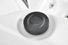 Platinum Spas Bari 32 Amp 5-6 Person Hot Tub w/ Bluetooth Audio - Nuovo Luxury