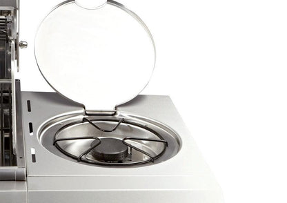 Enders® Kansas Pro 4 Sik Turbo Gas Barbecue - Nuovo Luxury - Gas Barbecue