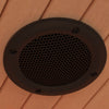 GH Vision T2 2 - Person Low EMF Full Spectrum Infrared Sauna - Nuovo Luxury - Indoor Infrared Sauna