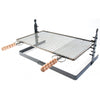 Schiedel Volcanic Garden Outdoor Fireplace Barbecue Medium 950 - Nuovo Luxury