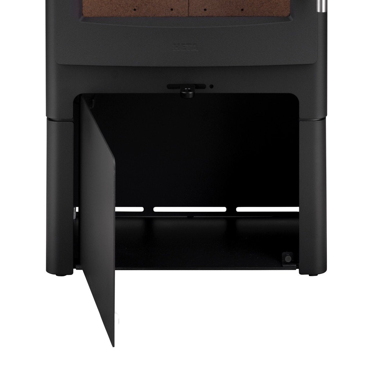 Heta Ambition 5 Wood Burning Stove - Nuovo Luxury - Stove
