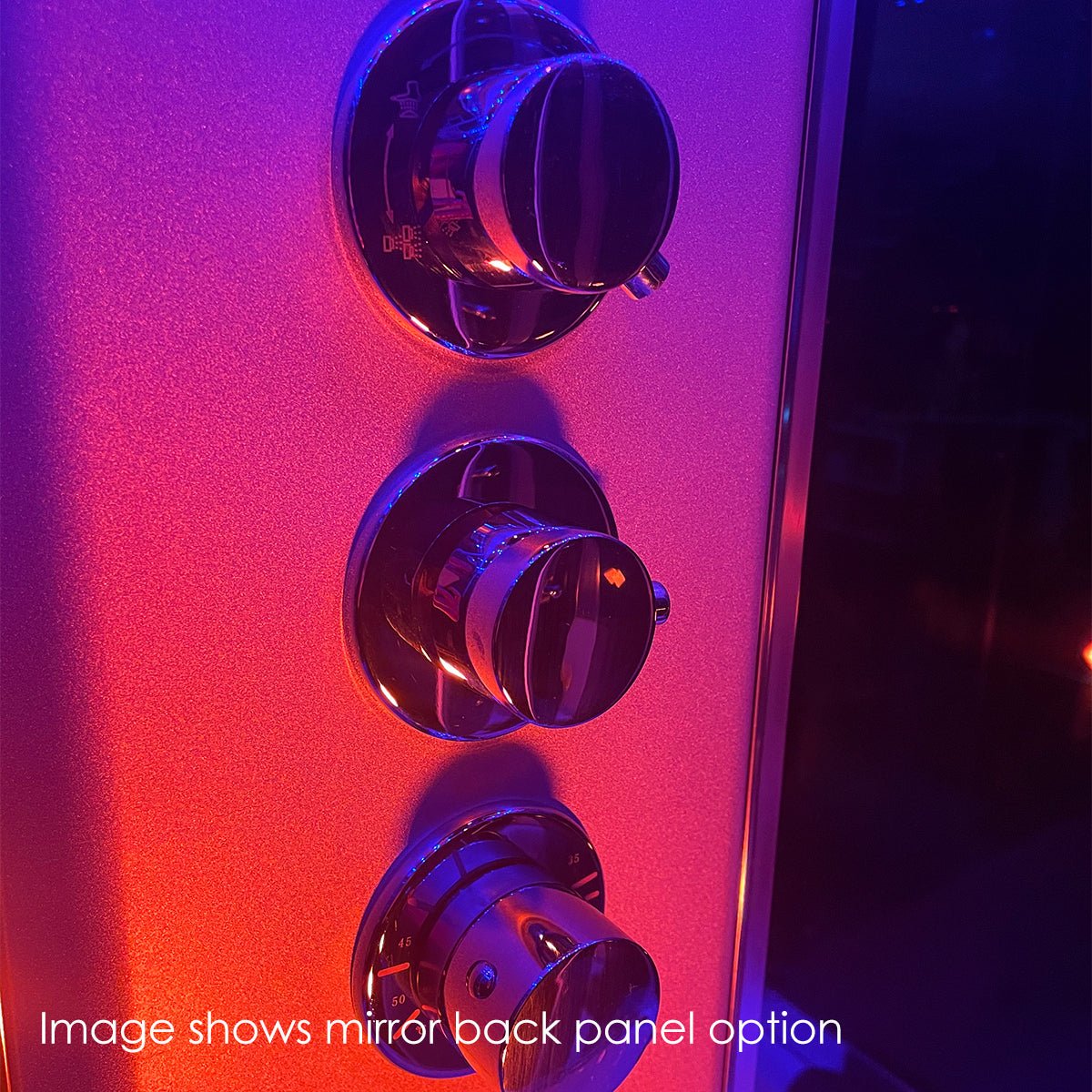 Insignia 3rd Generation Steam Shower Bath Cabin 1710mm x 810mm - Nuovo Luxury - Steam Shower Bath