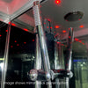 Insignia 3rd Generation Steam Shower Bath Cabin 1710mm x 810mm - Nuovo Luxury - Steam Shower Bath