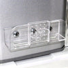 Insignia Platinum Black Framed 2 - Person Steam Shower Cabin 1400 x 900 - Nuovo Luxury - Steam Shower