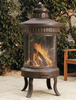Lifestyle Prestige Fire Pit - Nuovo Luxury