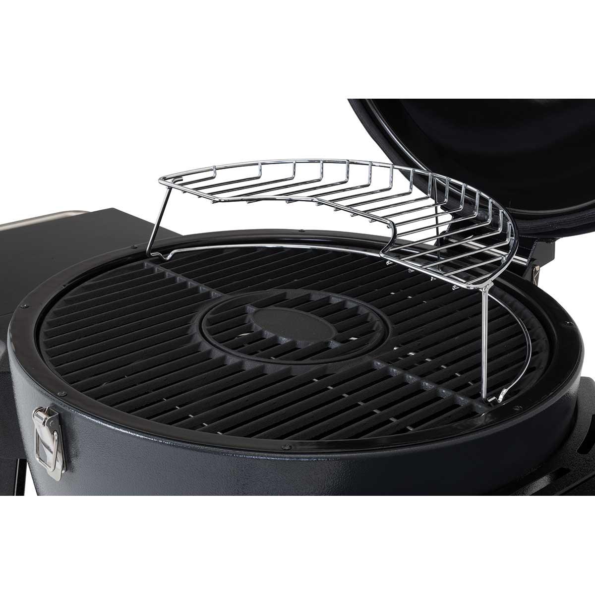 Lifestyle Dragon Egg Charcoal Barbecue - Nuovo Luxury - Barbecue