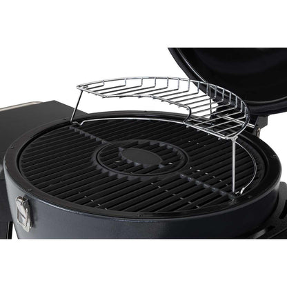 Lifestyle Dragon Egg Charcoal Barbecue - Nuovo Luxury - Barbecue