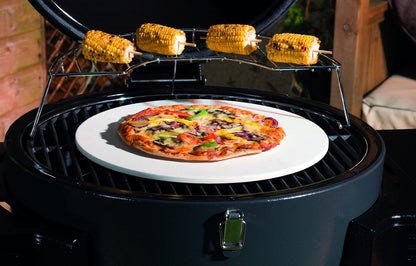 Lifestyle Dragon Egg Charcoal Barbecue - Nuovo Luxury - Barbecue