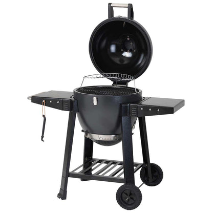 Lifestyle Dragon Egg Charcoal Barbecue - Nuovo Luxury - Barbecue