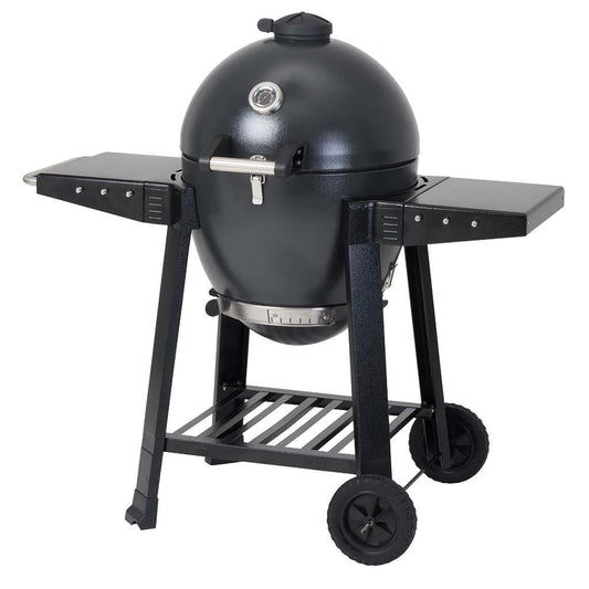 Lifestyle Dragon Egg Charcoal Barbecue - Nuovo Luxury - Barbecue