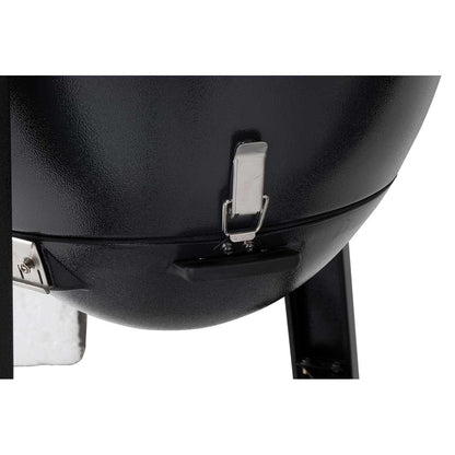 Lifestyle Dragon Egg Charcoal Barbecue - Nuovo Luxury - Barbecue