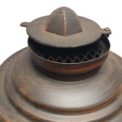 Lifestyle Prestige Fire Pit - Nuovo Luxury - Fire Pit