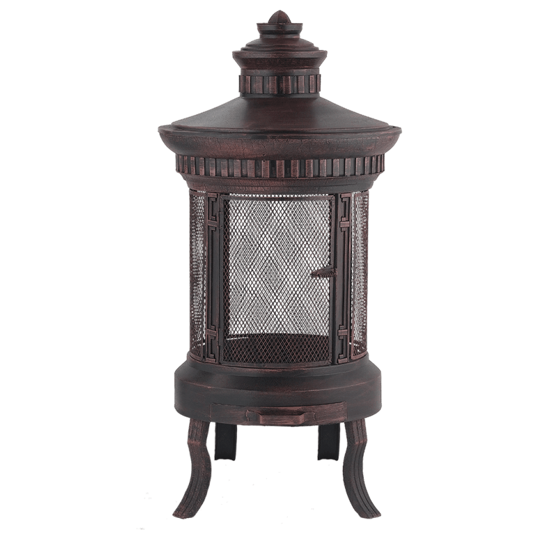 Lifestyle Prestige Fire Pit - Nuovo Luxury - Fire Pit