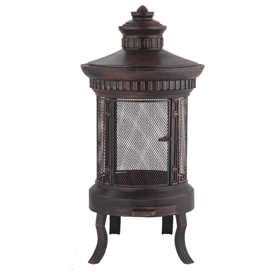 Lifestyle Prestige Fire Pit - Nuovo Luxury - Fire Pit