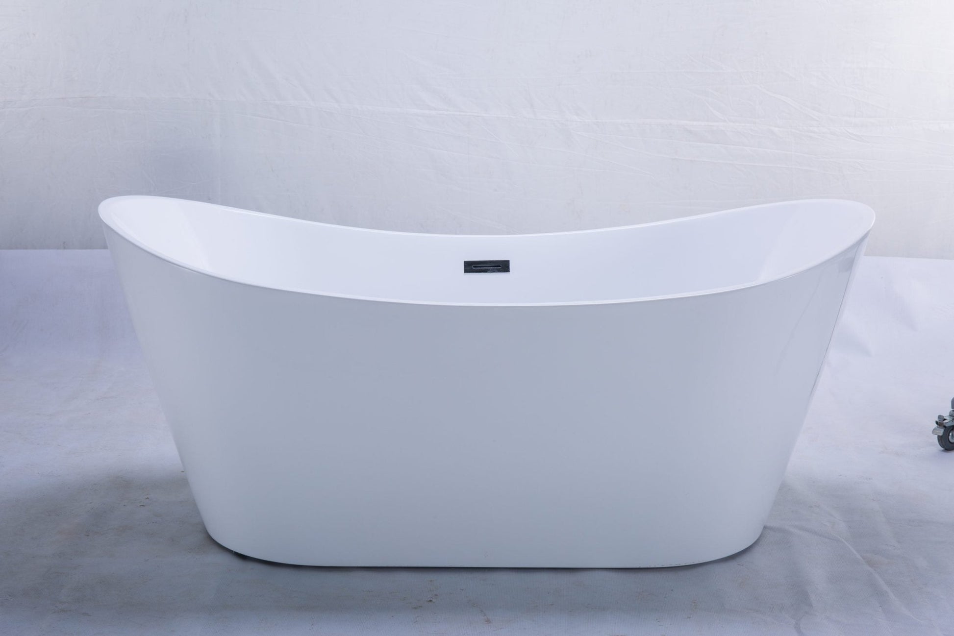 Montpellier Freestanding Bathtub 1700 x 800 - Nuovo Luxury - Freestanding Bathtub