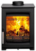 Parkray Aspect 4 Standard DEFRA Approved Wood Burning Stove - Nuovo Luxury - Wood Stove