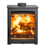 Parkray Aspect 5 DEFRA Approved Wood Burning Stove - Nuovo Luxury - Wood Stove