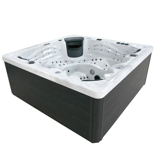 Platinum Spas Arum 129 - Jet 5 Person Hot Tub - Nuovo Luxury - Hot Tub