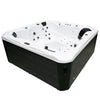 Platinum Spas Arum 129 - Jet 5 Person Hot Tub - Nuovo Luxury - Hot Tub