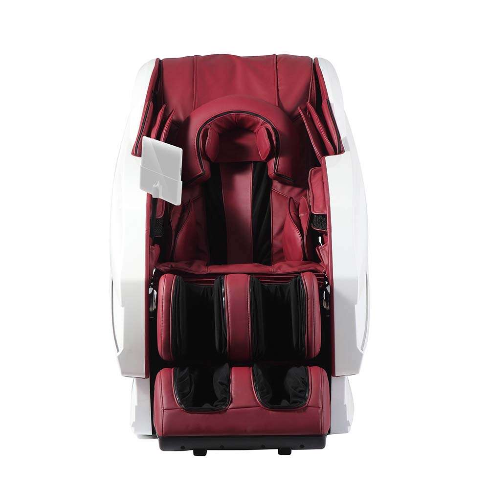 Sasaki 10 Series Royal King 6D AI Heart Rate Detection Ultimate Massage Chair - Nuovo Luxury - Massage Chair