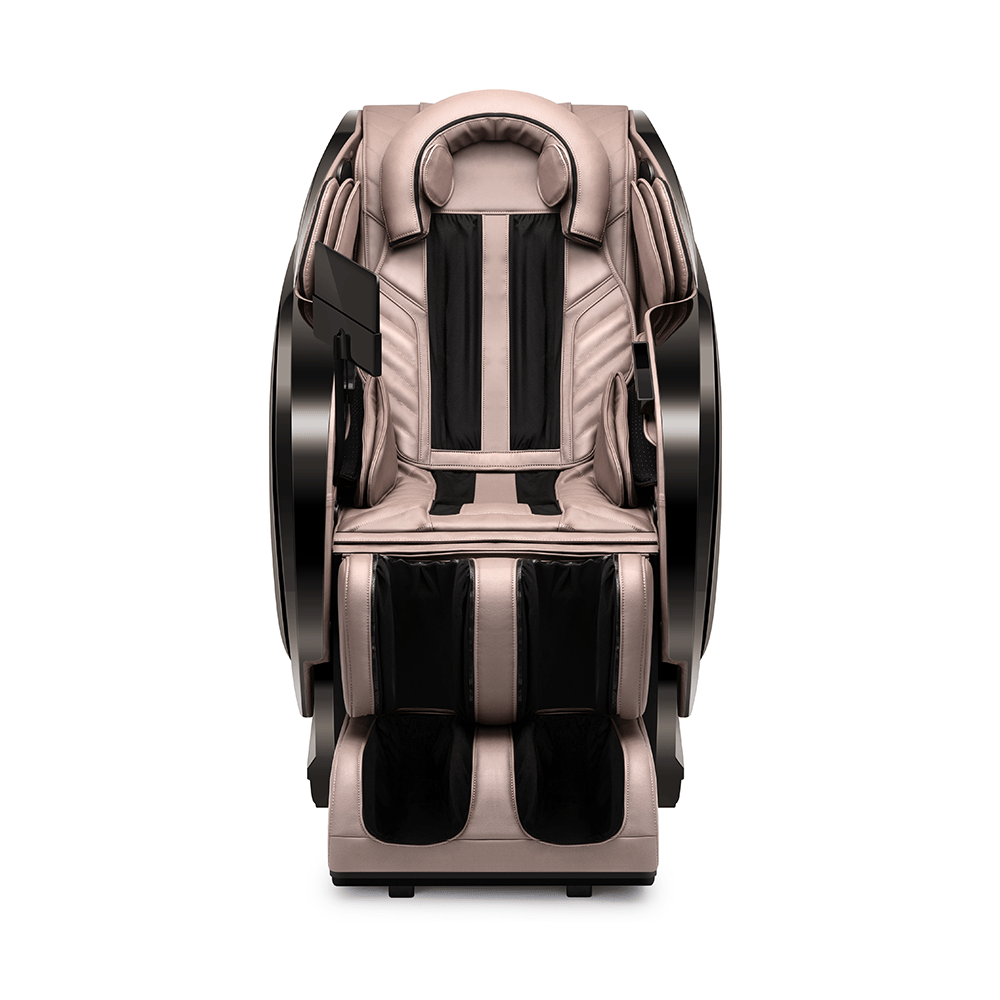 Sasaki 10 Series Royal Queen 6D AI Ultimate Massage Chair - Nuovo Luxury - Massage Chair