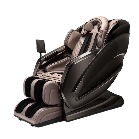 Sasaki 10 Series Royal Queen 6D AI Ultimate Massage Chair - Nuovo Luxury - Massage Chair