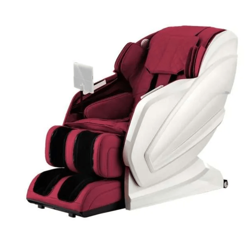 Sasaki 10 Series Royal Queen 6D AI Ultimate Massage Chair - Nuovo Luxury - Massage Chair