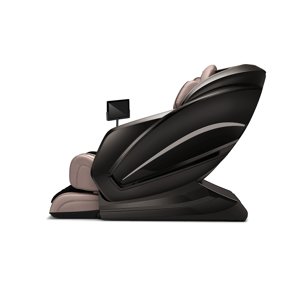 Sasaki 10 Series Royal Queen 6D AI Ultimate Massage Chair - Nuovo Luxury - Massage Chair
