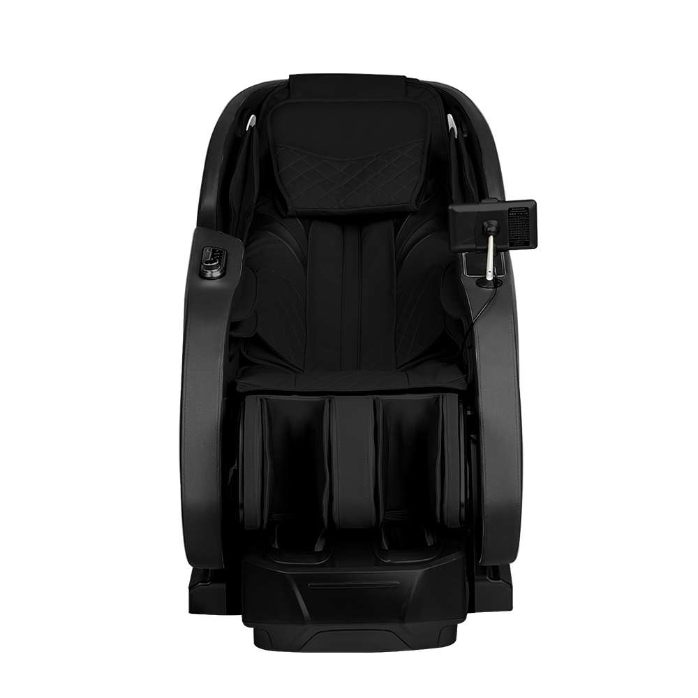 Sasaki 9 Series 6D AI Black Massage Chair - Nuovo Luxury - Massage Chair
